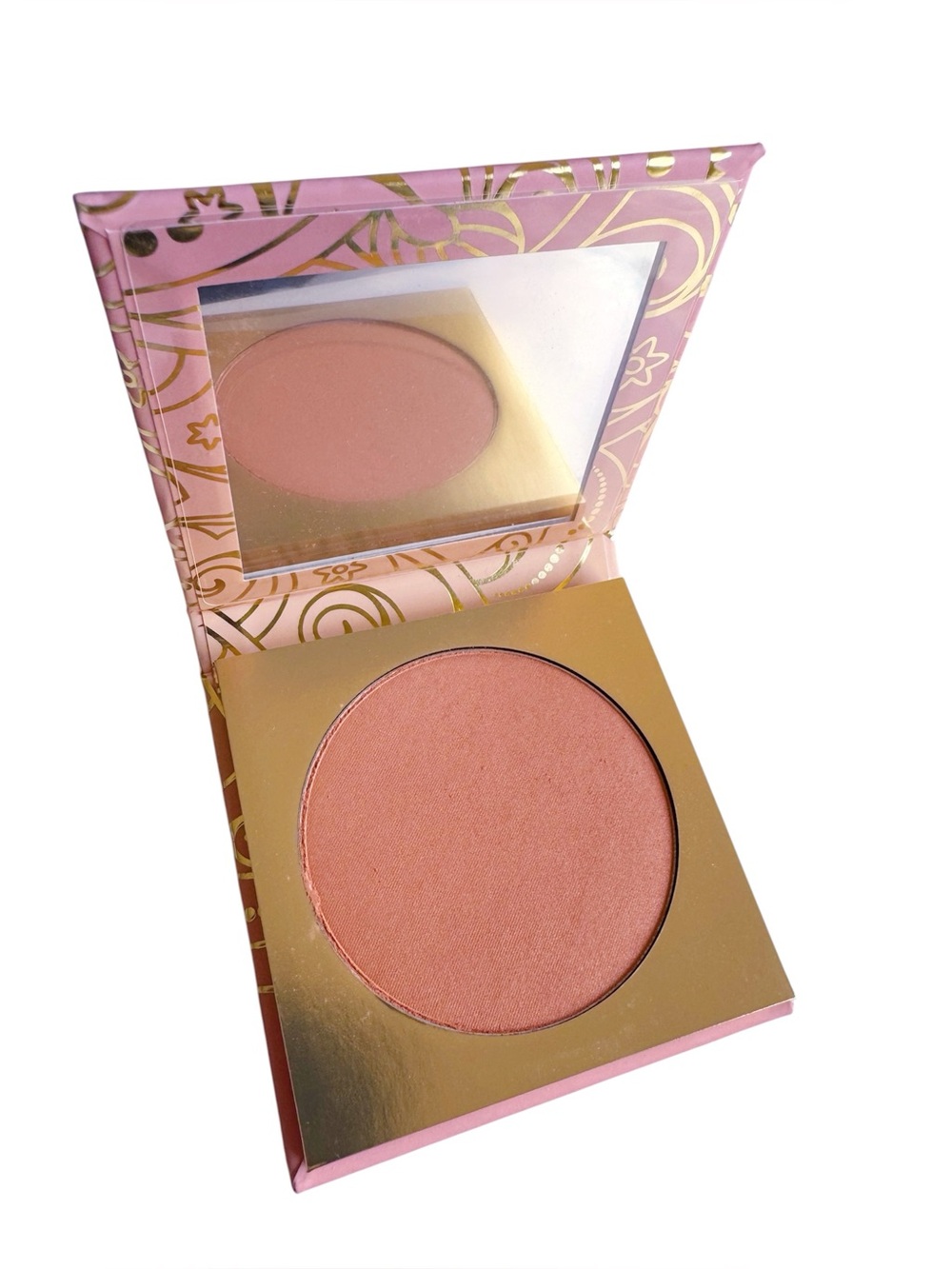 Colourpop Love Story Pressed Powder Blush